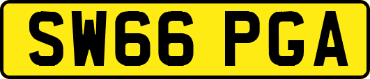 SW66PGA