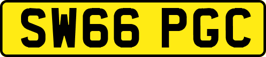 SW66PGC