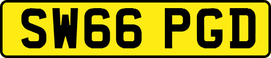 SW66PGD
