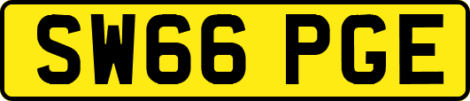 SW66PGE