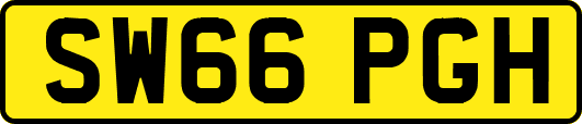 SW66PGH