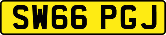 SW66PGJ