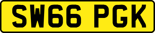SW66PGK