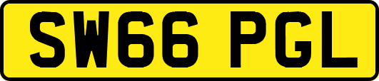 SW66PGL
