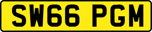 SW66PGM