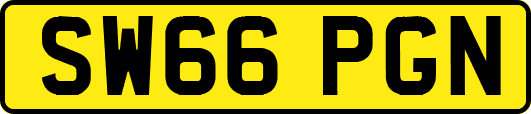 SW66PGN