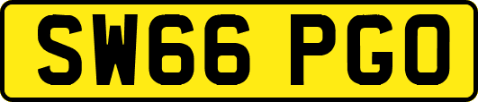 SW66PGO