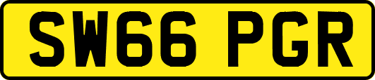 SW66PGR