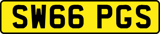 SW66PGS