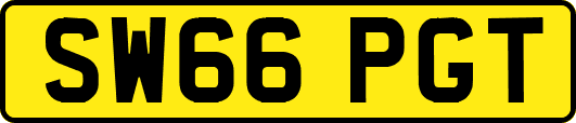 SW66PGT