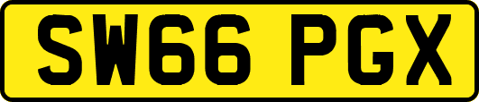 SW66PGX