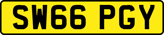 SW66PGY