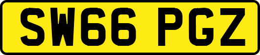 SW66PGZ