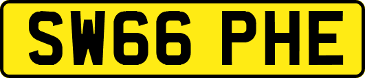 SW66PHE