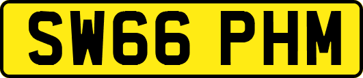 SW66PHM