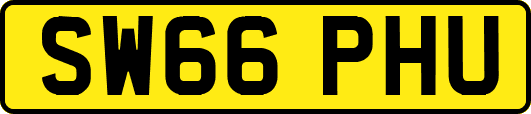 SW66PHU