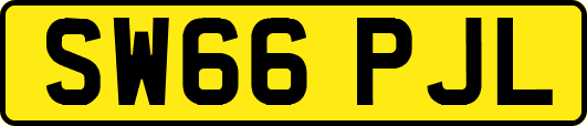 SW66PJL