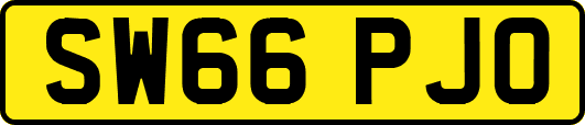 SW66PJO