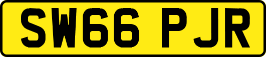 SW66PJR