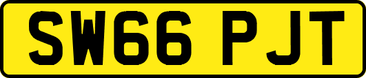 SW66PJT