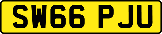 SW66PJU