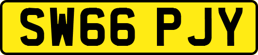 SW66PJY