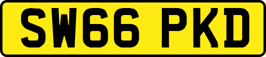 SW66PKD