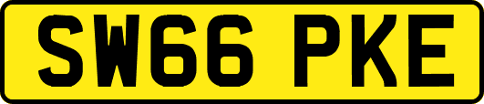 SW66PKE