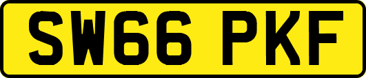 SW66PKF