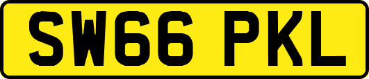 SW66PKL