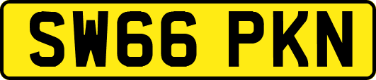 SW66PKN