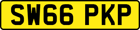 SW66PKP