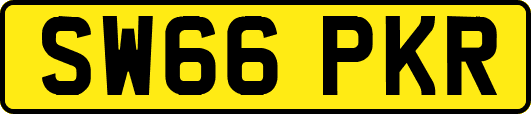SW66PKR