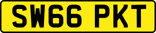 SW66PKT