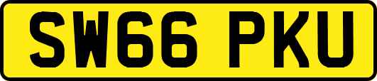 SW66PKU