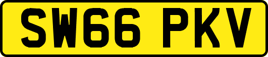 SW66PKV