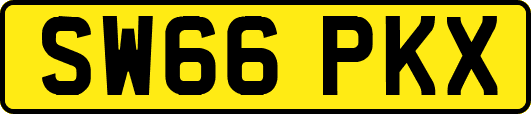 SW66PKX