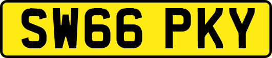 SW66PKY