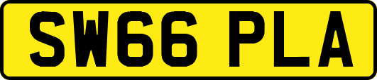 SW66PLA
