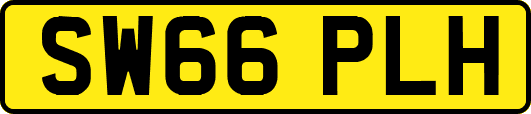 SW66PLH