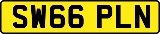SW66PLN