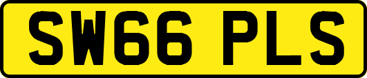 SW66PLS