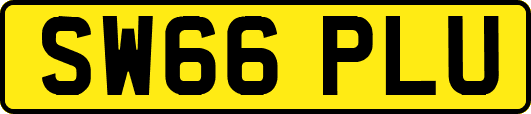 SW66PLU