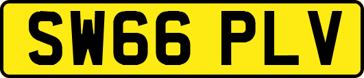SW66PLV