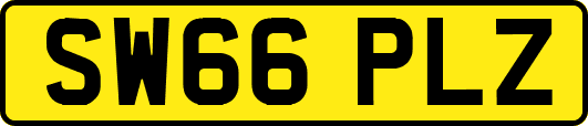SW66PLZ