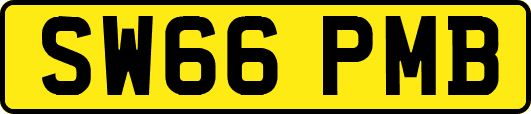 SW66PMB