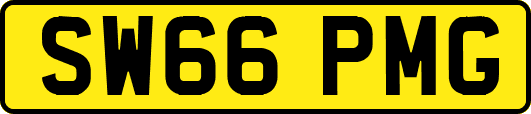 SW66PMG