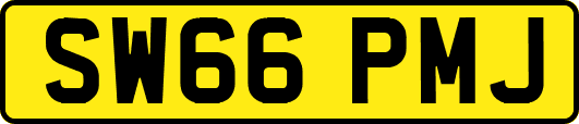 SW66PMJ