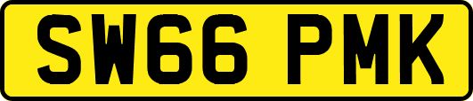 SW66PMK