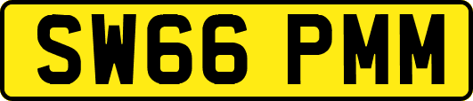 SW66PMM